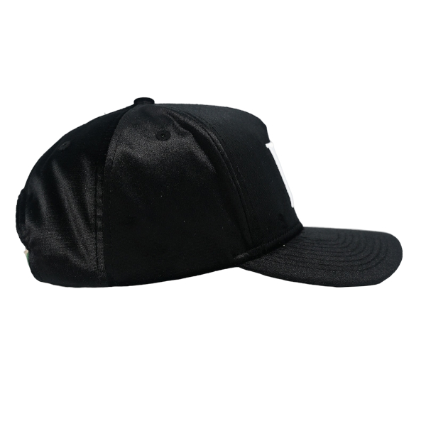 Timeless "FL" in Black