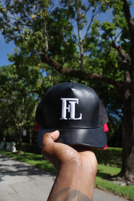 Timeless "FL" Tucker.