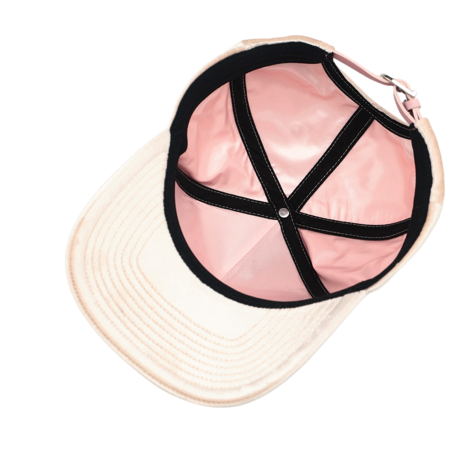 Timeless "FL" in Oyster