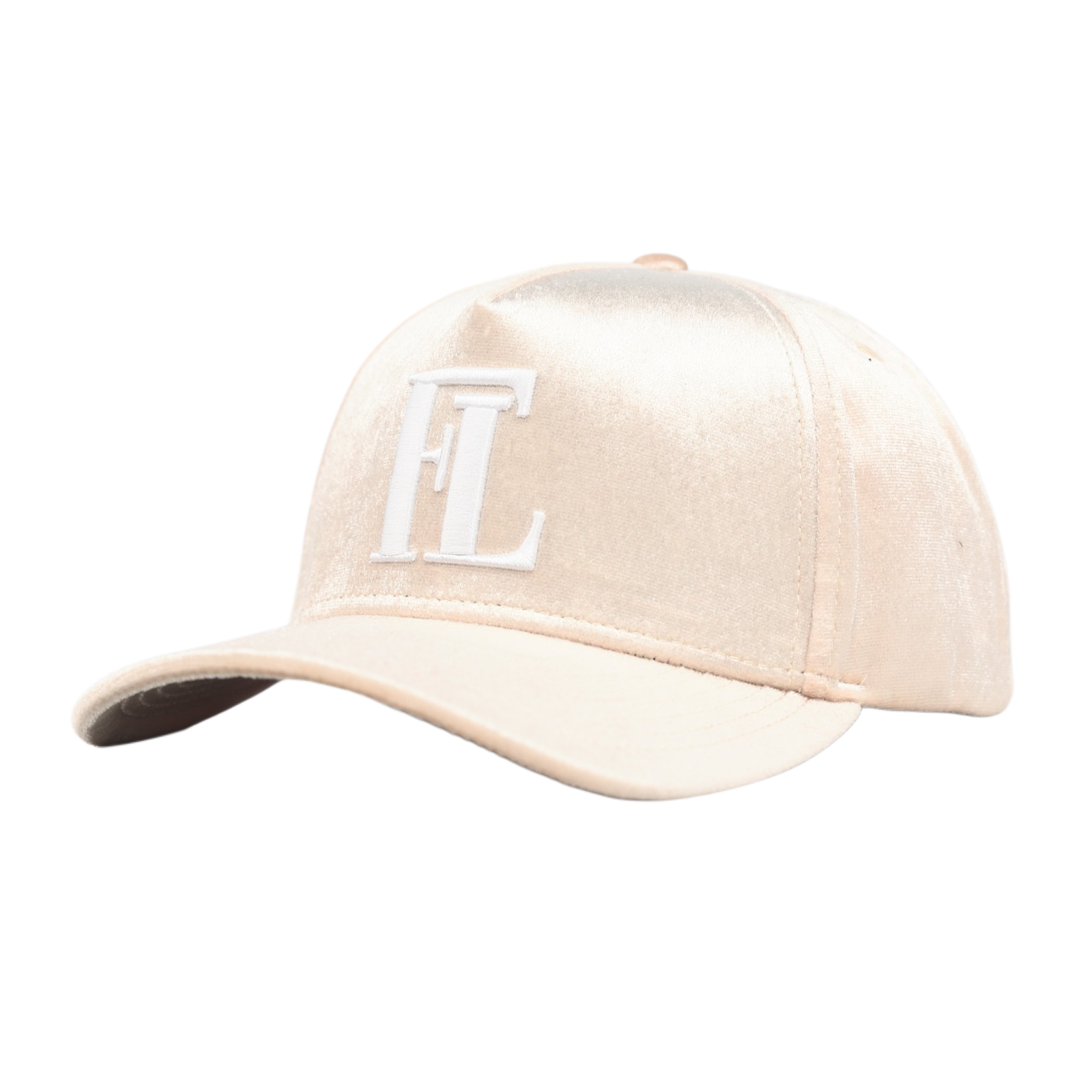 Timeless "FL" in Oyster