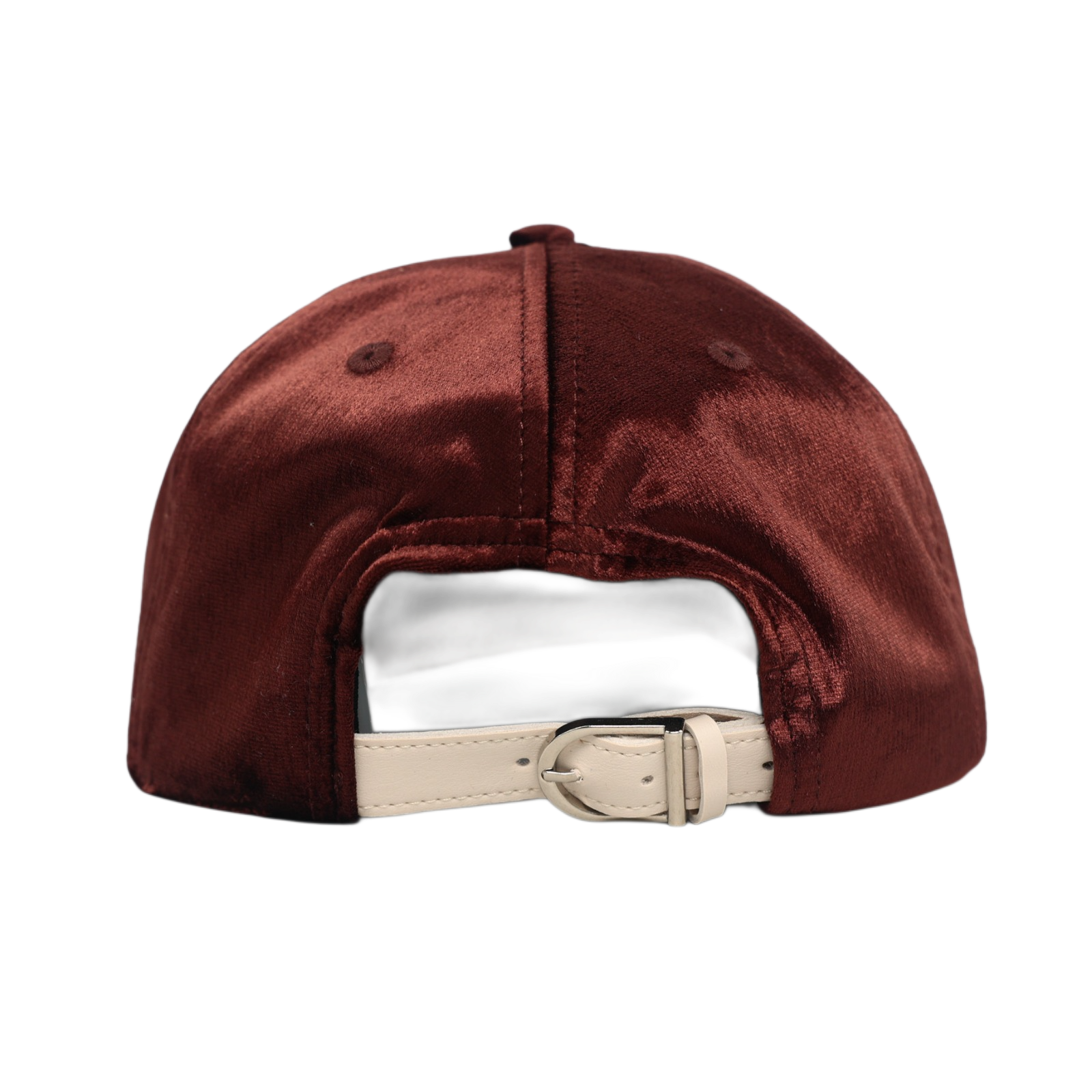 Timeless "FL" in Chocolate