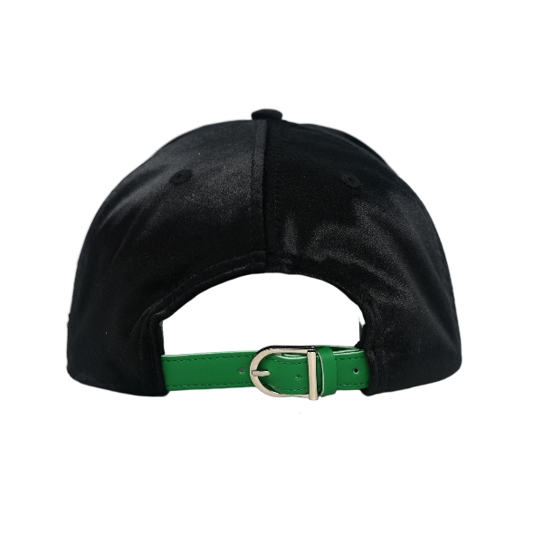 Timeless "FL" in Black