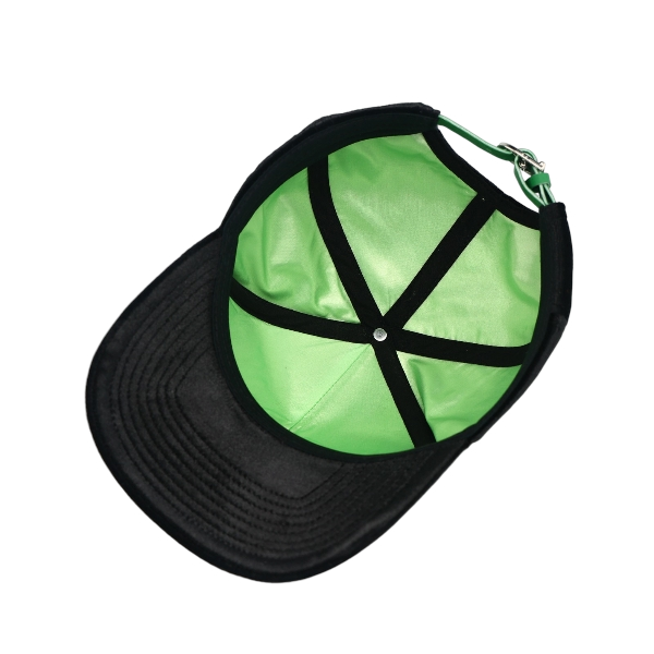 Timeless "FL" in Black