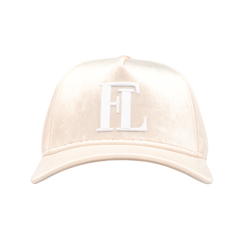 Timeless "FL" in Oyster