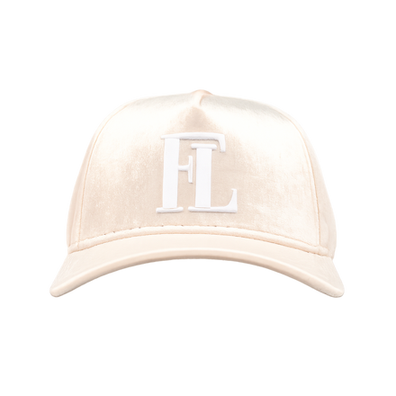 Timeless "FL" in Oyster