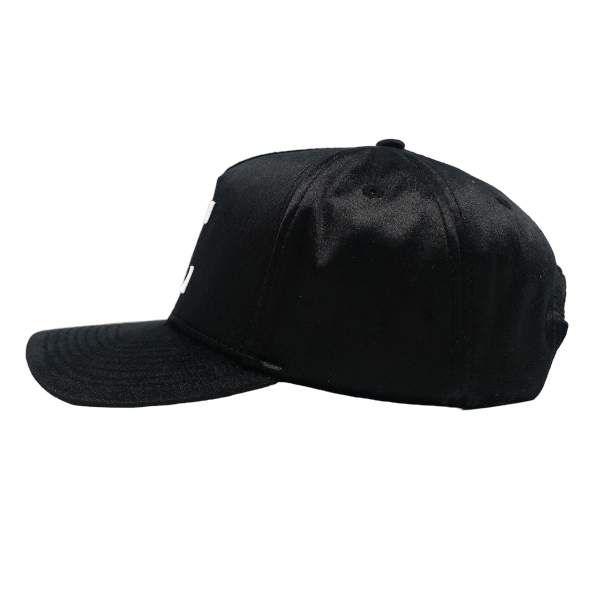 Timeless "FL" in Black